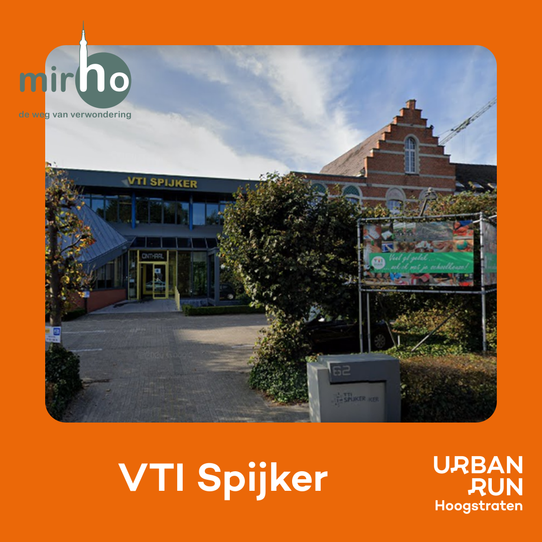 VTI SPIJKER