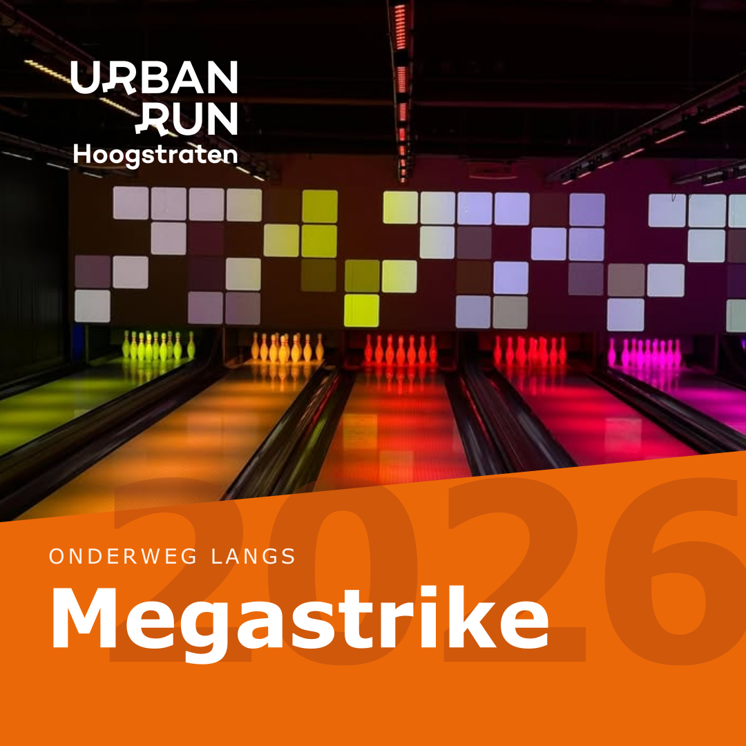 Mega Strike